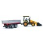 Bruder buldoexcavator JCB Midi CX